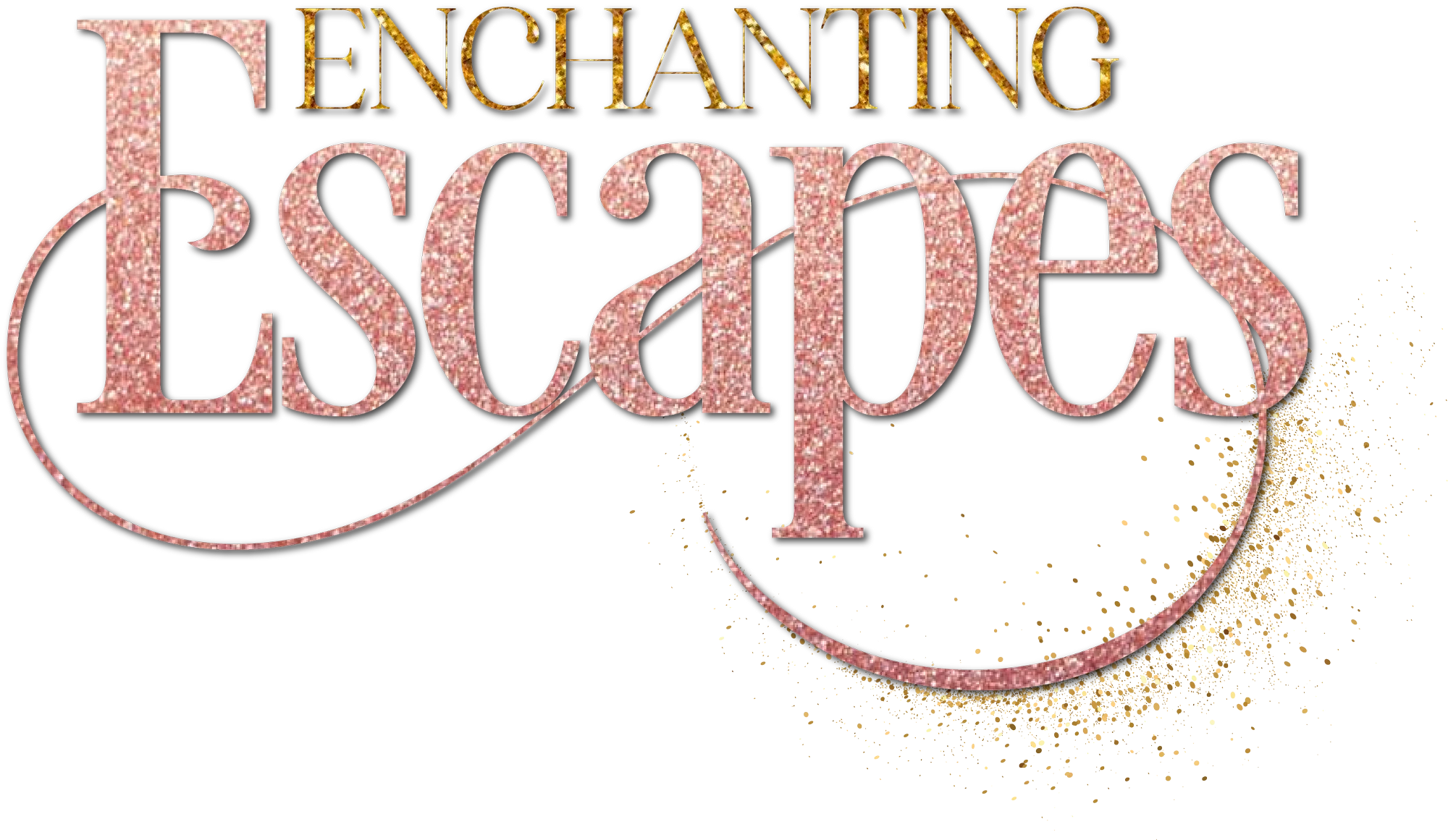 Enchanting Escapes — luxury event styling, McKinney TX