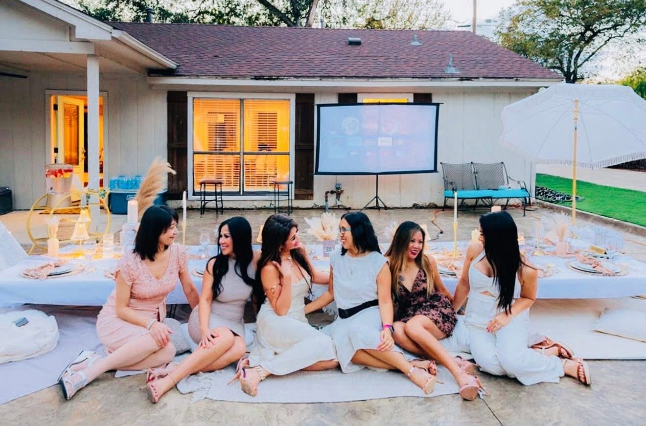 Birthdays styling by Enchanting Escapes in the DFW area — photo 2