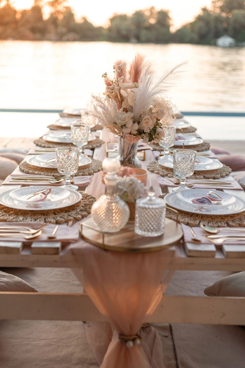 Birthdays styling by Enchanting Escapes in the DFW area — photo 3