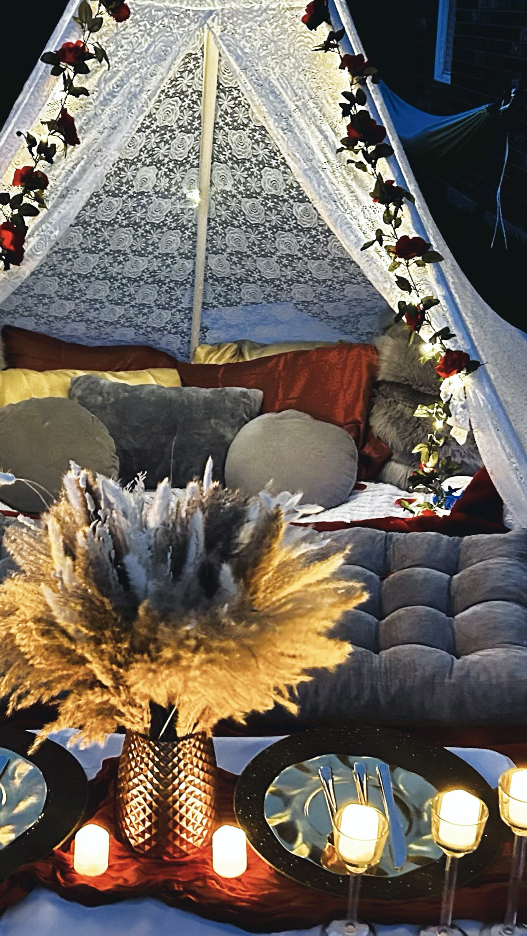 Proposals styling by Enchanting Escapes in the DFW area — photo 3
